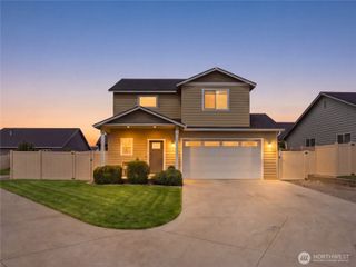 2263 S Melody Lane, East Wenatchee, WA 98802
