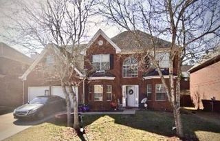 4074 Hammock Trace, Atlanta, GA 30349