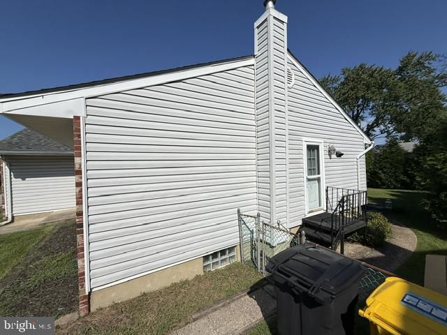 308 SHETLANDS LN, Glen Burnie, MD 21061