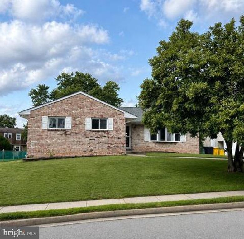 308 SHETLANDS LN, Glen Burnie, MD 21061