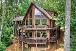 255 Indian Ridge Road, Epworth, GA 30541