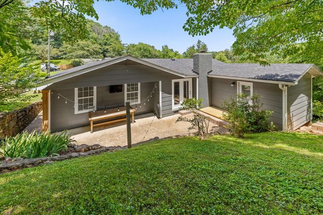 116 Lavonia Avenue, Chattanooga, TN 37415