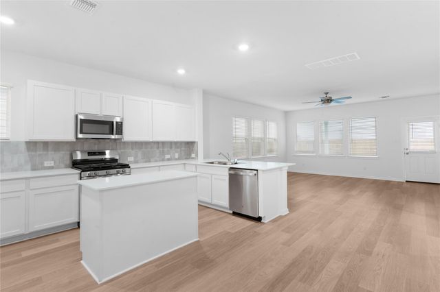 13725 Tucker Hedge PASS, Elgin, TX 78621