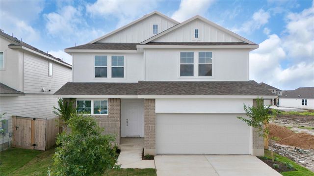 13725 Tucker Hedge PASS, Elgin, TX 78621
