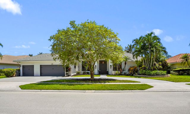 1902 S CLUB Drive, Wellington, FL 33414