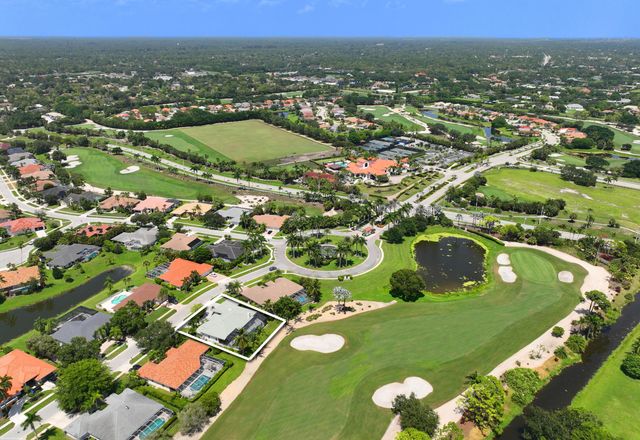 1902 S CLUB Drive, Wellington, FL 33414