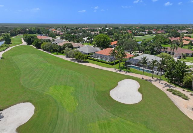 1902 S CLUB Drive, Wellington, FL 33414