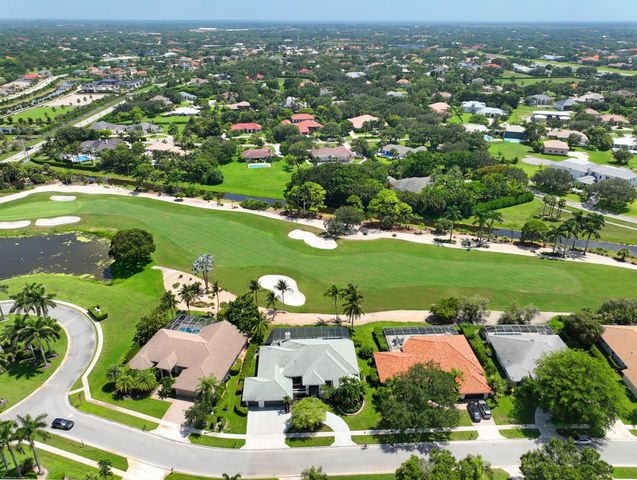 1902 S CLUB Drive, Wellington, FL 33414