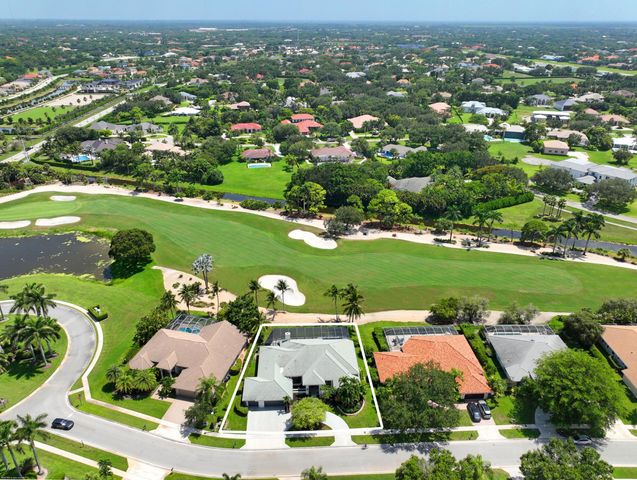 1902 S CLUB Drive, Wellington, FL 33414