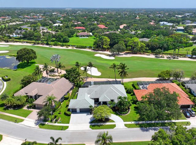 1902 S CLUB Drive, Wellington, FL 33414