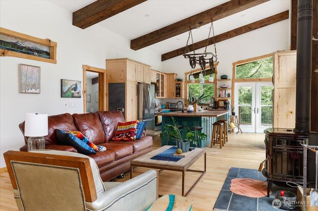 5287 Maxwelton Road, Langley, WA 98260