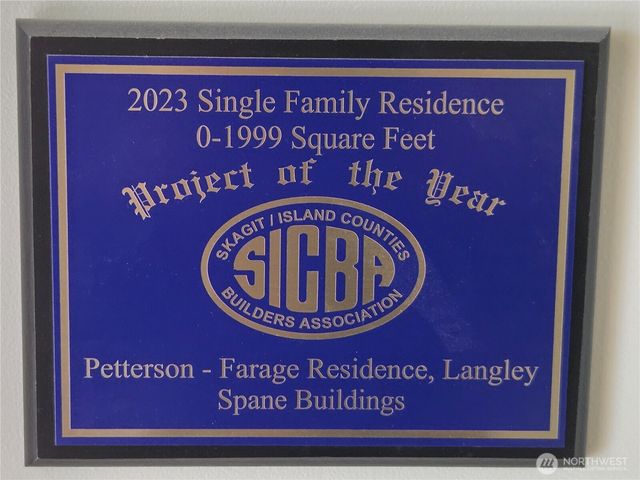 5287 Maxwelton Road, Langley, WA 98260