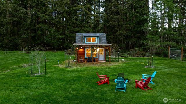 5287 Maxwelton Road, Langley, WA 98260