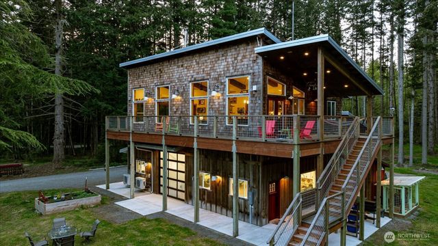5287 Maxwelton Road, Langley, WA 98260