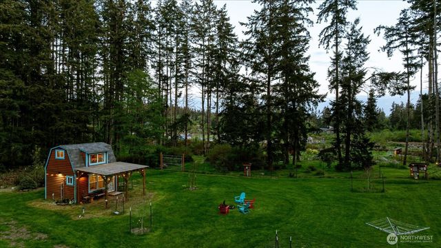 5287 Maxwelton Road, Langley, WA 98260