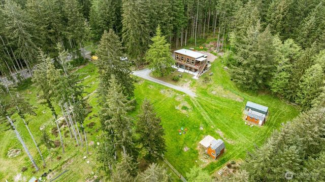 5287 Maxwelton Road, Langley, WA 98260