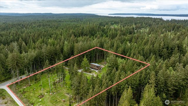5287 Maxwelton Road, Langley, WA 98260