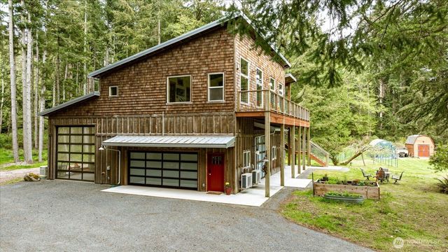 5287 Maxwelton Road, Langley, WA 98260