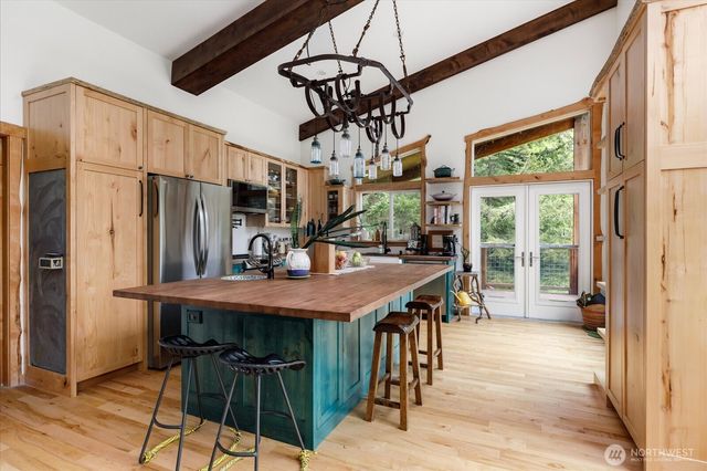 5287 Maxwelton Road, Langley, WA 98260