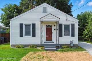 1642 Sale Ave, Louisville, KY 40215