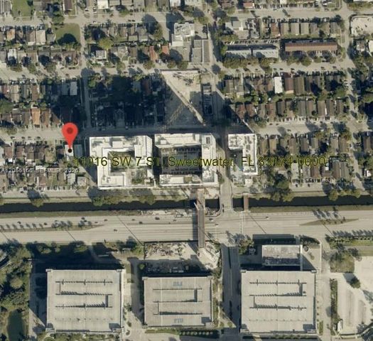 11016 SW 7, Miami, FL 33174