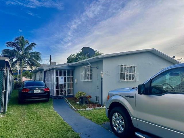 11016 SW 7, Miami, FL 33174