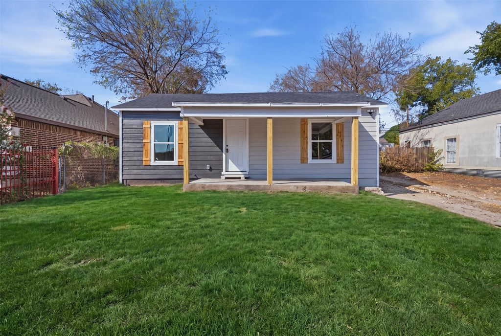 3113 Avenue I, Fort Worth, TX 76105 — photo 2