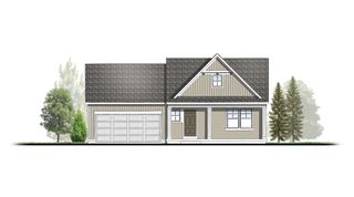 Lot 5 Lowe Drive, Spring Lake, MI 49456
