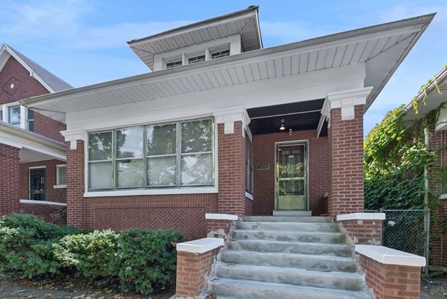 8040 S May Street, Chicago, IL 60620