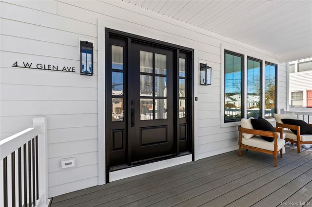 4 W Glen Avenue, Port Chester, NY 10573