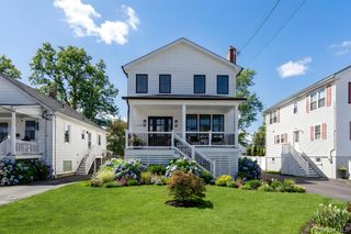 4 W Glen Avenue, Port Chester, NY 10573