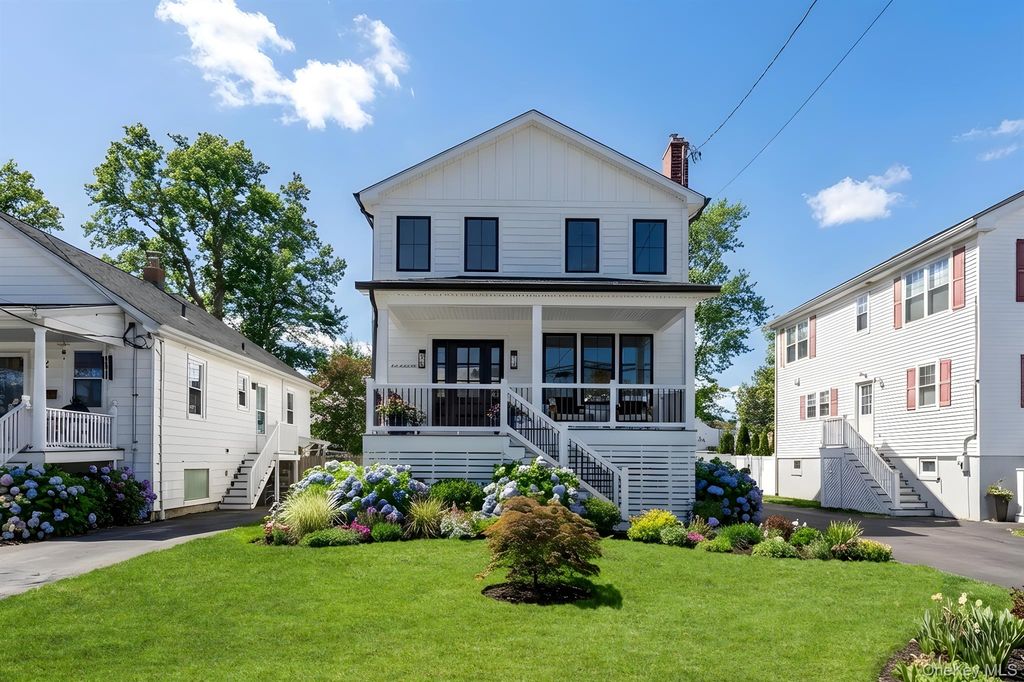 4 W Glen Avenue, Port Chester, NY 10573