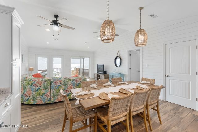 2111 Ocean Drive, Emerald Isle, NC 28594