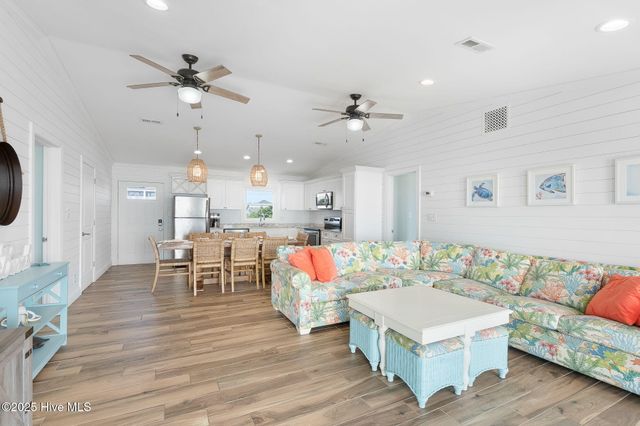 2111 Ocean Drive, Emerald Isle, NC 28594