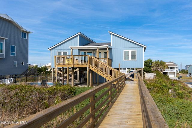 2111 Ocean Drive, Emerald Isle, NC 28594
