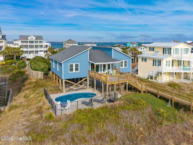 2111 Ocean Drive, Emerald Isle, NC 28594