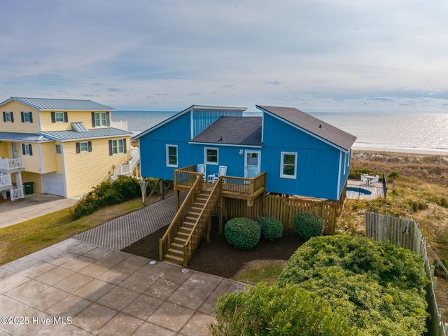 2111 Ocean Drive, Emerald Isle, NC 28594