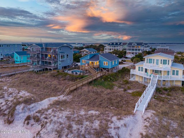 2111 Ocean Drive, Emerald Isle, NC 28594