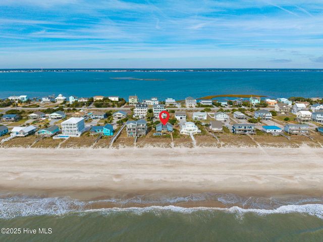 2111 Ocean Drive, Emerald Isle, NC 28594