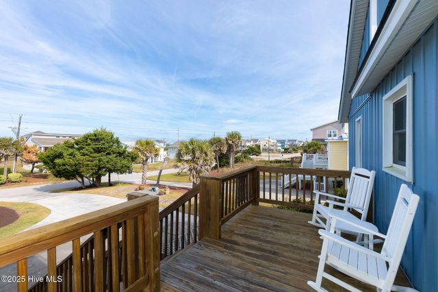2111 Ocean Drive, Emerald Isle, NC 28594