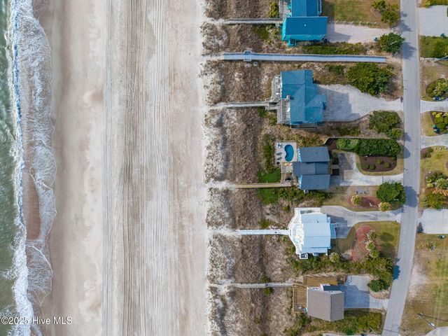 2111 Ocean Drive, Emerald Isle, NC 28594