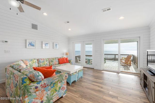 2111 Ocean Drive, Emerald Isle, NC 28594