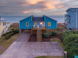 2111 Ocean Drive, Emerald Isle, NC 28594