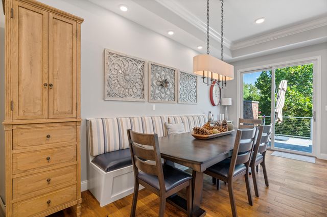 5703 BOWER LN, Columbia, MO 65201