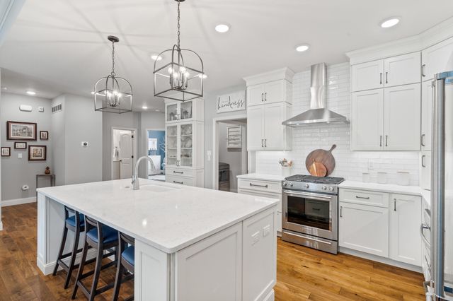 5703 BOWER LN, Columbia, MO 65201