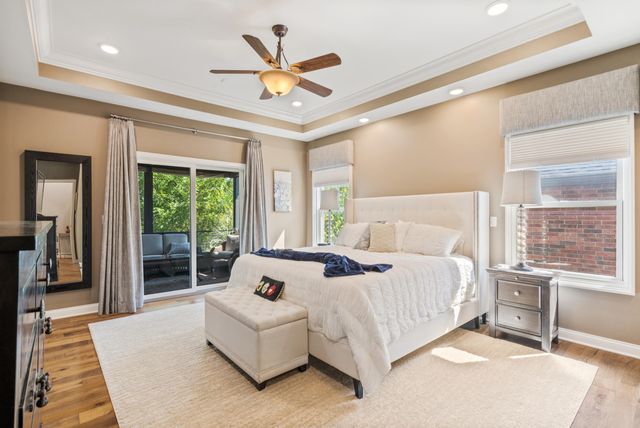 5703 BOWER LN, Columbia, MO 65201