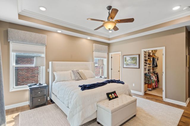 5703 BOWER LN, Columbia, MO 65201