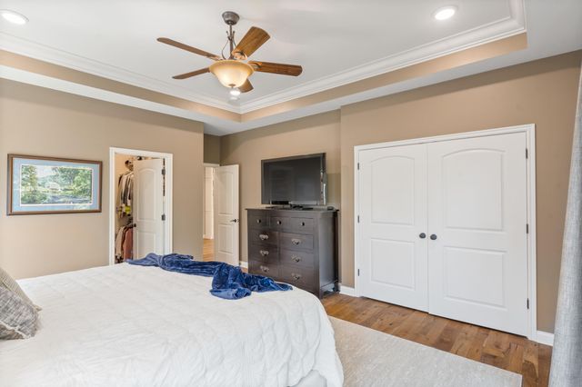 5703 BOWER LN, Columbia, MO 65201