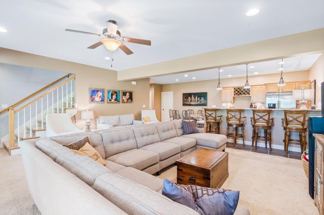 5703 BOWER LN, Columbia, MO 65201