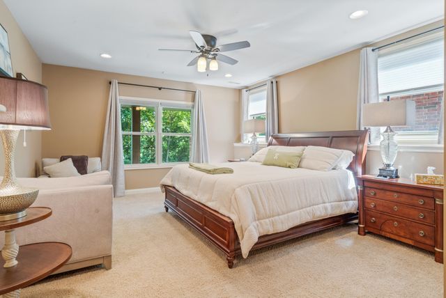 5703 BOWER LN, Columbia, MO 65201